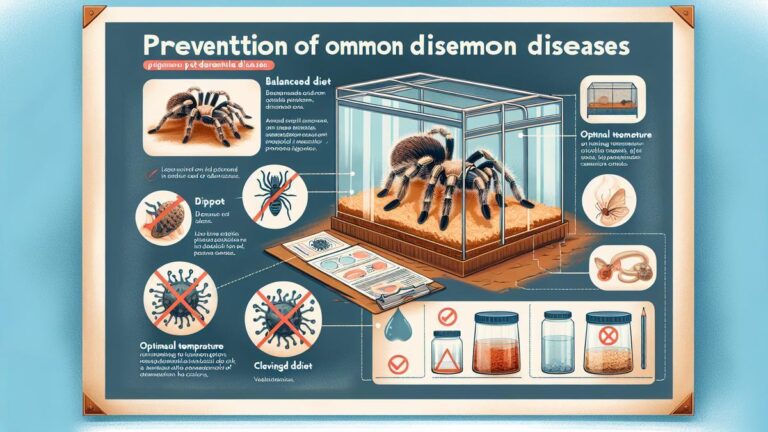 como-prevenir-doencas-comuns-em-aranhas-tarantulas-de-estimacao