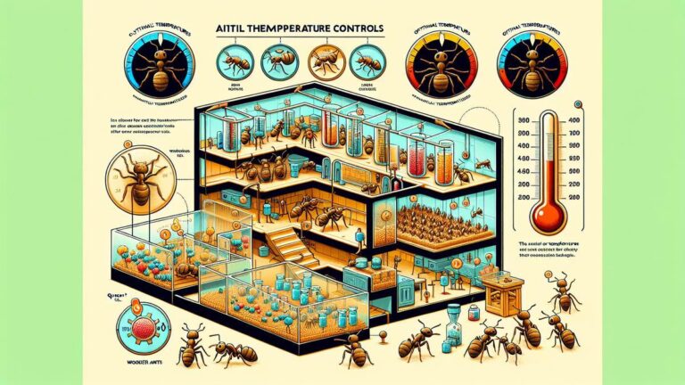 controle-de-temperatura-ideal-para-formigas-rainhas-em-formicarios