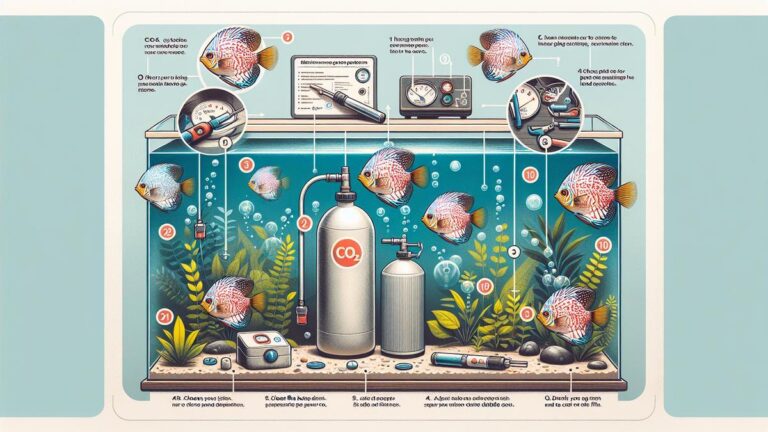 dicas-de-manutencao-para-sistemas-de-co2-em-aquarios-de-discos