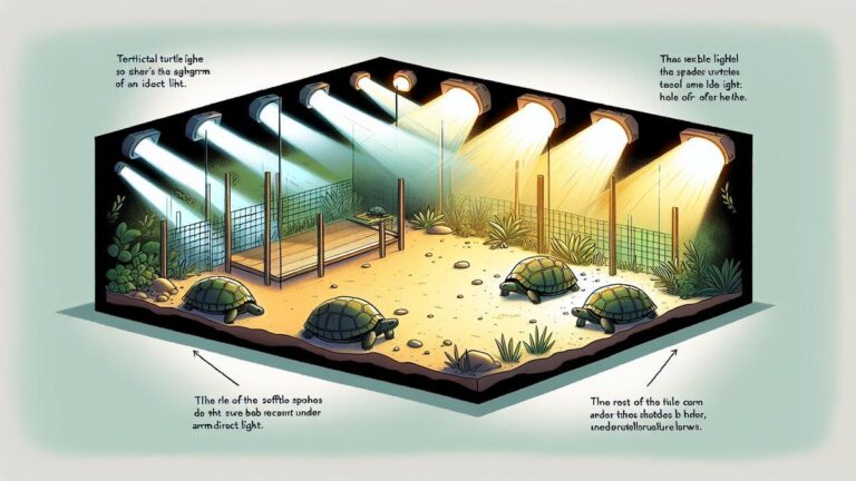 iluminacao-ideal-para-habitats-de-tartarugas-terrestres