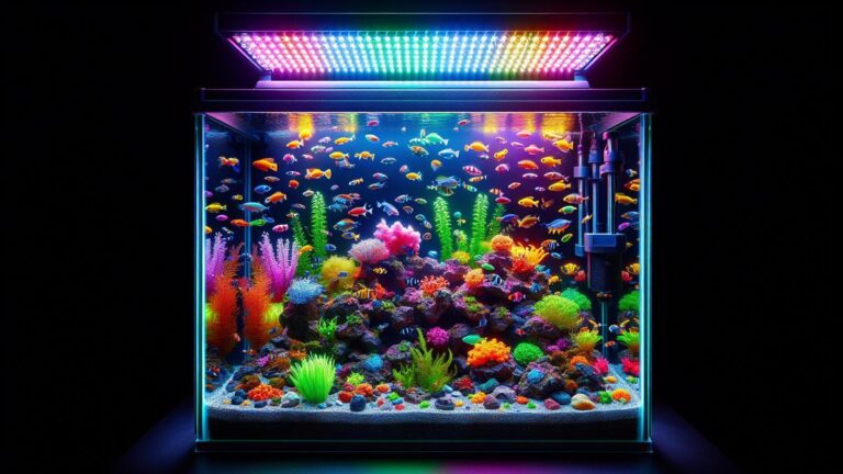 iluminacao-adequada-para-aquarios-de-peixes-neon