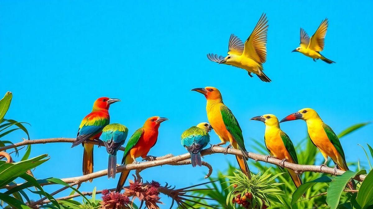 melhores-pracas-de-alimentacao-para-aves-coloridas